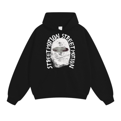STREET MOTION HOODIE
