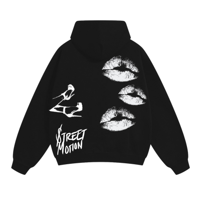 STREET MOTION HOODIE